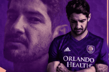 Pato é oficializado como reforço pelo Orlando City e assinará por um ano