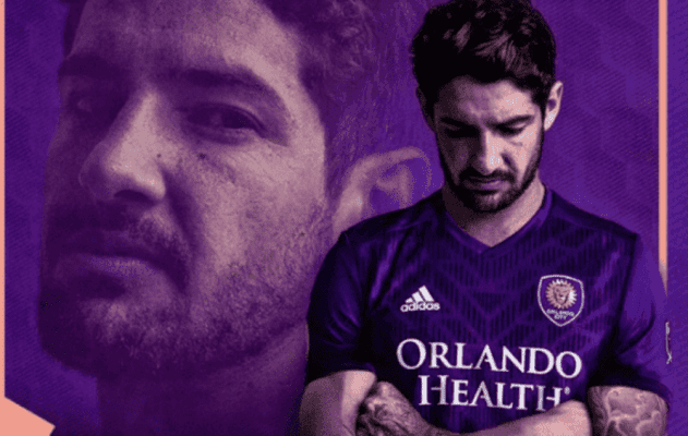 Pato é oficializado como reforço pelo Orlando City e assinará por um ano