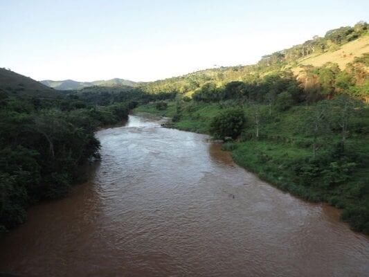 Rio Piracicaba