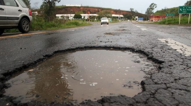 Protesto promete fechar BR-262, em Manhuaçu, na véspera do feriado