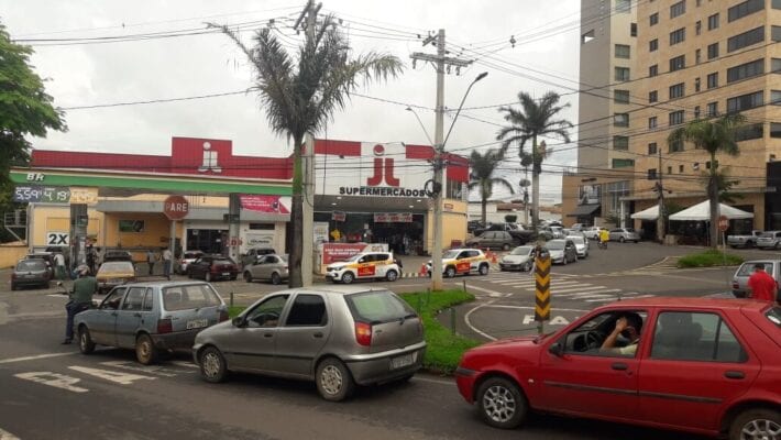 Fim da greve dos tanqueiros: sindicato encerra a paralisação