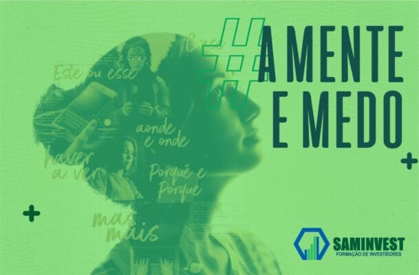 medo e mente