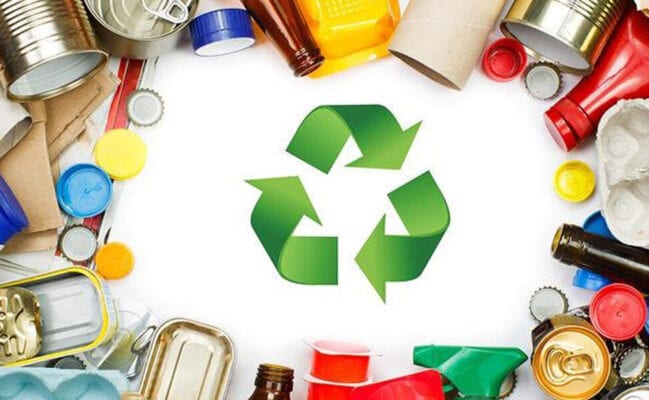 reciclagem