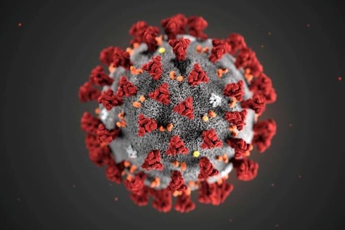 Novo medicamento é eficaz contra o coronavírus em estudo, dizem empresas