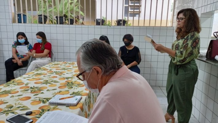 Líderes políticos de Monlevade reforçam apoio a Reforma Psiquiátrica
