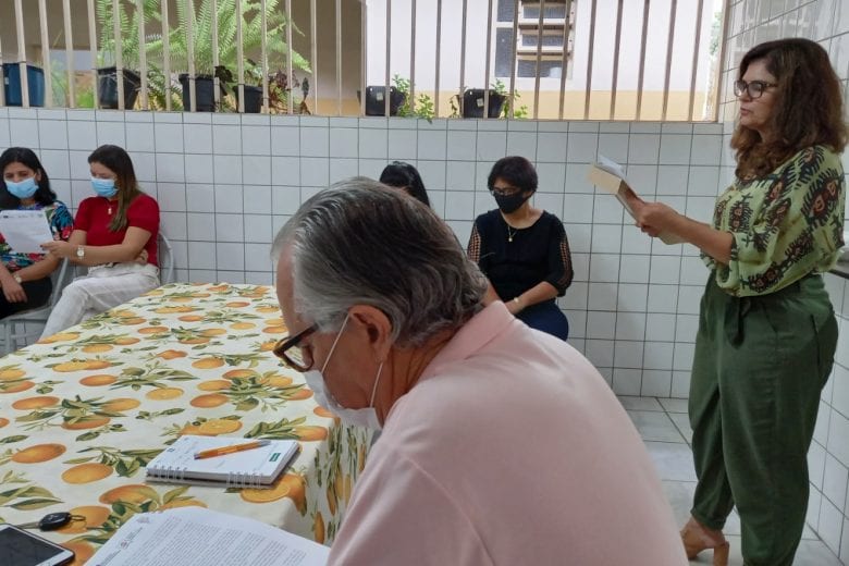 Líderes políticos de Monlevade reforçam apoio à Reforma Psiquiátrica