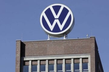 Volkswagen e Microsoft fecham parceria para condução autônoma