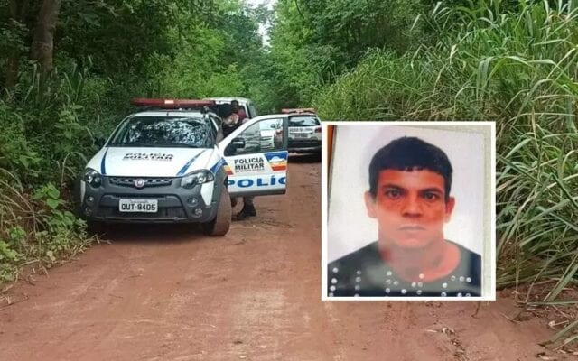 Homem é amarrado e queimado vivo em Governador Valadares