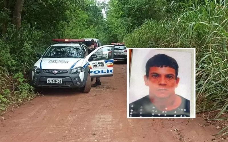 Homem é amarrado e queimado vivo em Governador Valadares