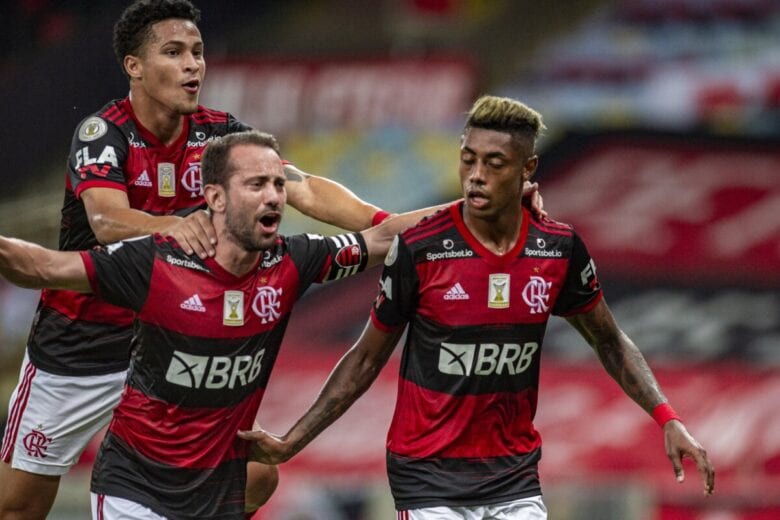 Flamengo x LDU ao vivo: onde assistir ao jogo da Libertadores