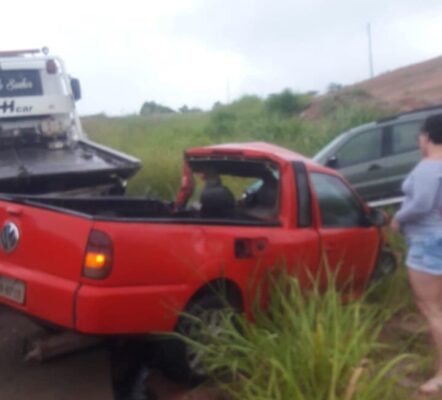 reboque carro