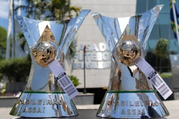 Confira tudo que está em jogo na última rodada do Brasileirão!