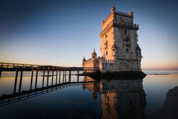 Conheça as sete maravilhas de Portugal