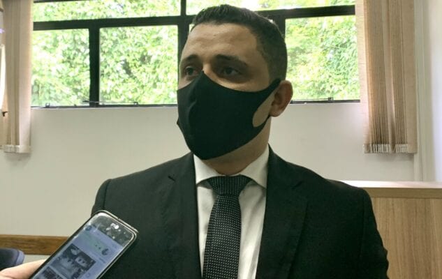 Diretor do SAAE não comparece à Câmara e Vetão ensaia convoca-lo de forma regimental