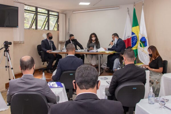 Vereadores pedem a Marco Antônio retomada da Casa de Apoio em BH