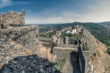 7 vilarejos cheios de charme para conhecer em Portugal