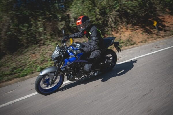 Yamaha