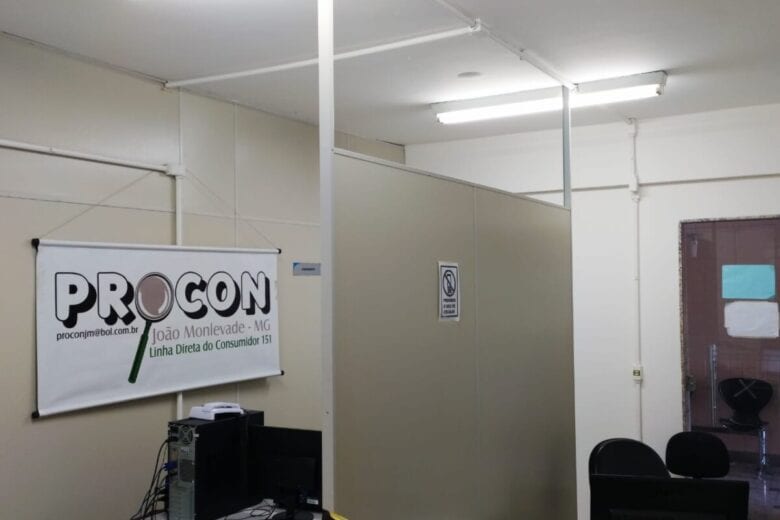 Procon na Câmara de João Monlevade tem novo horário para atendimento