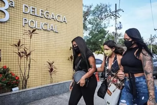 Irmã depõe e Anderson Molejão deve ser intimado novamente