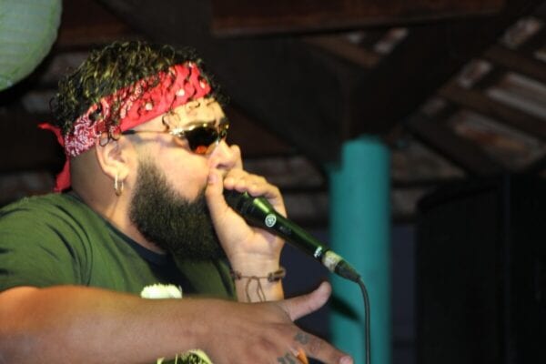 beatbox