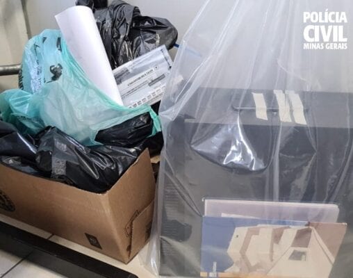 policia-civil-investiga-dispensa-de-licitacao-da-prefeitura-de-santa-luzia