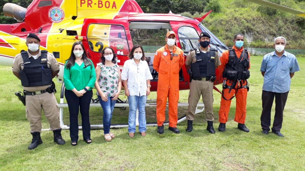 vacina grs