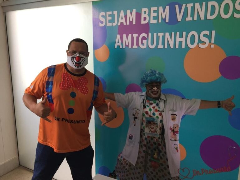 Conheça o Dr. Presunto: quarto vereador mais bem votado em Monlevade