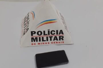 Roubo e furto de celulares caem 42,60% em Ipatinga