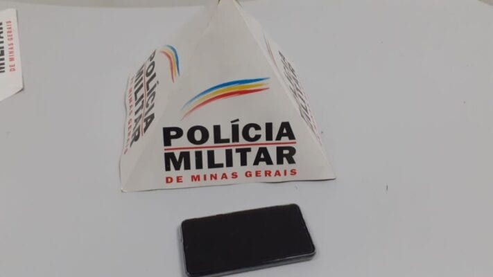 Roubo e furto de celulares caem 42,60% em Ipatinga