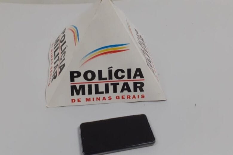 Roubo e furto de celulares caem 42,60% em Ipatinga