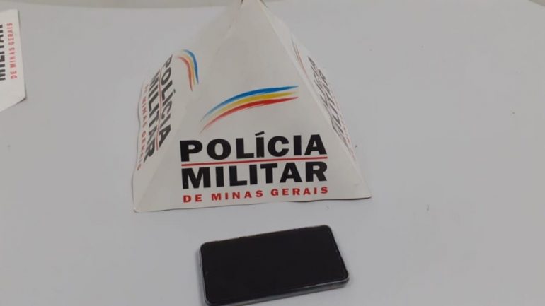 Roubo e furto de celulares caem 42,60% em Ipatinga