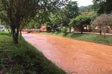 Prefeitura de Santa Maria confirma duas mortes e quatro desaparecidos