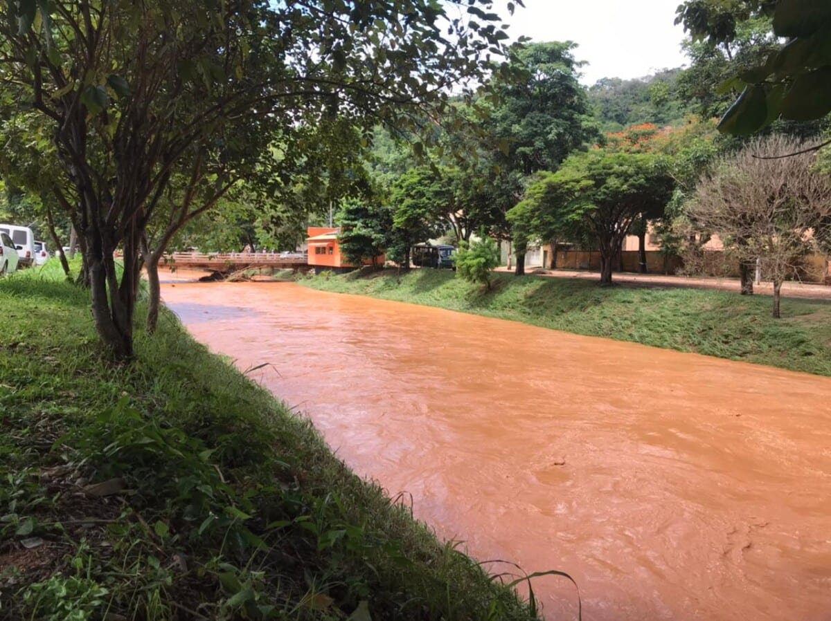 Prefeitura de Santa Maria confirma duas mortes e quatro desaparecidos