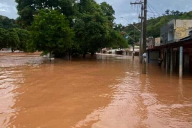 Câmara de Itabira arrecada donativos para vítimas das chuvas em Santa Maria