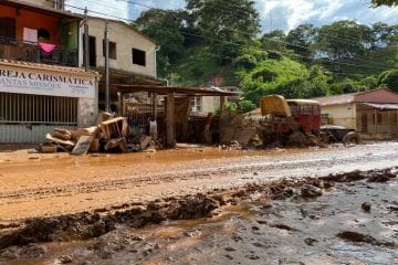 Atenção: saiba a melhor maneira para doar marmitex a Santa Maria de Itabira