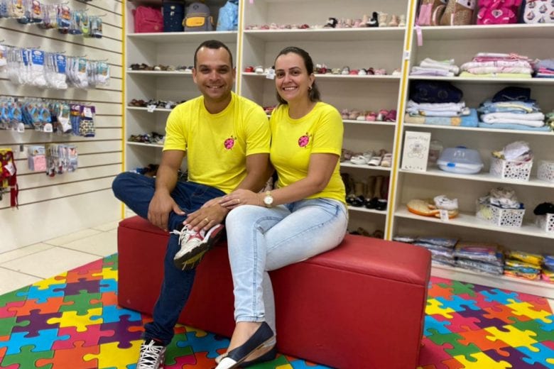 Quebrando preconceitos, Brechó Joaninha surge em Itabira como sinônimo de qualidade