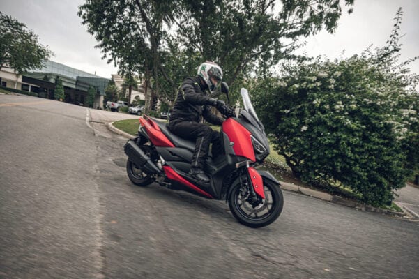 Yamaha