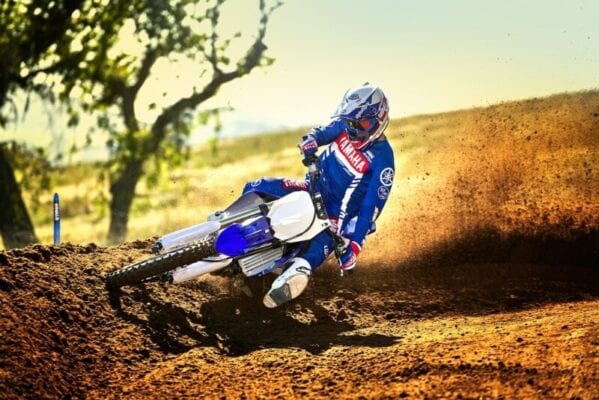 Yamaha