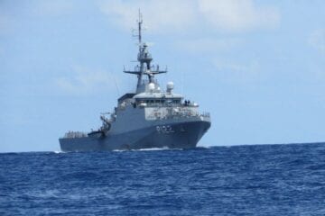 Mulheres poderão concorrer a vagas para formação de fuzileiro naval