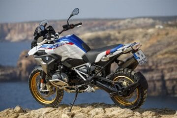 BMW Motorrad oferece descontos e condições especiais