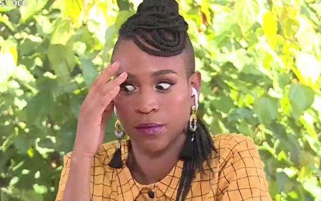 "Sou a nova Carminha", ironiza Karol Conká depois de rejeição recorde