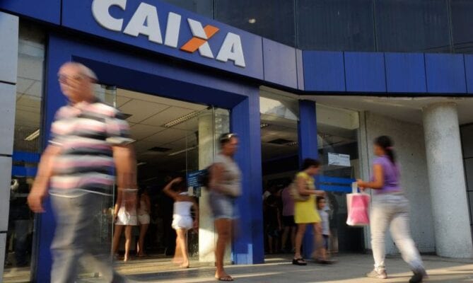 Caixa inicia amanhã ciclo de atualização cadastral do aplicativo Caixa Tem