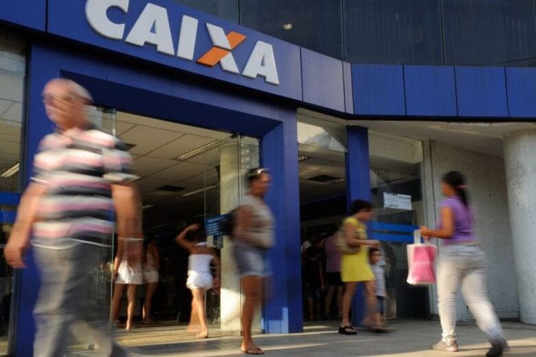 Caixa inicia amanhã ciclo de atualização cadastral do aplicativo Caixa Tem
