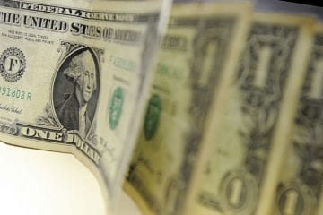 Contas externas têm saldo negativo de US$ 7,253 bilhões em janeiro
