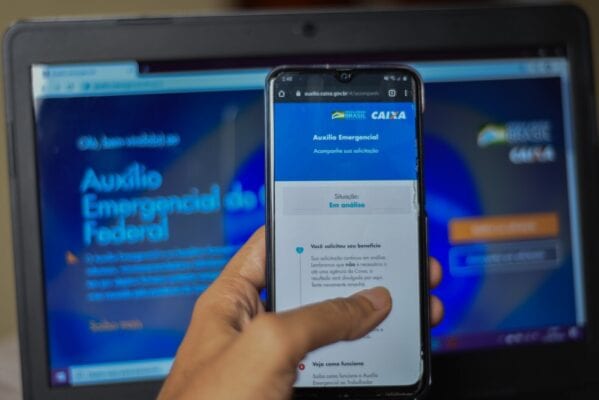 Auxílio Emergencial: 22 mil pessoas receberão pagamento