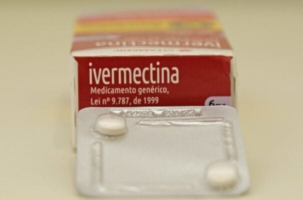 ivermectina
