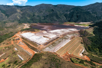 Ouro Preto: 30 famílias serão retiradas de áreas próximas a barragem