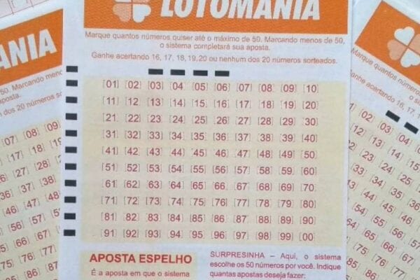 Lotomania