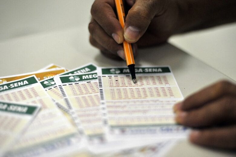 Mega-Sena tem prêmio estimado em R$ 2,5 milhões para este sábado