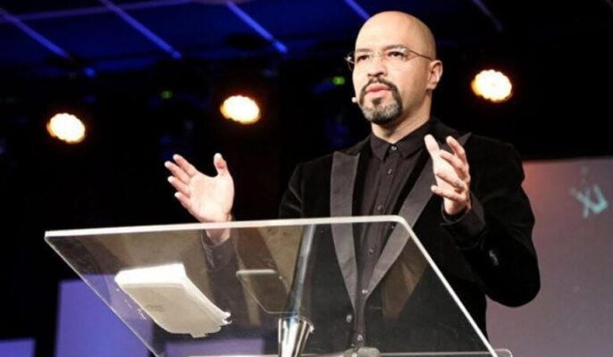 Fernando Guillen, pastor da Igreja Batista da Lagoinha, morre de Covid-19